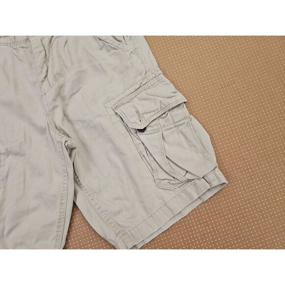 American Eagle Cargo Shorts Men's Size 26 Cargo - Picture 4 of 7